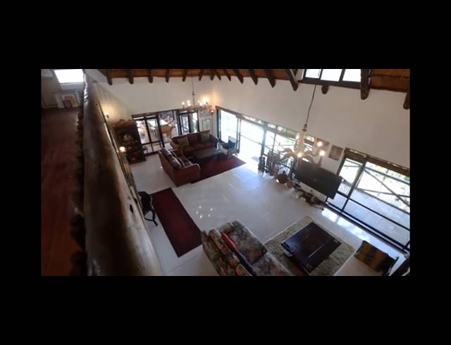 4 BEDROOM HOUSE TO LET IN BALLITO CENTRAL